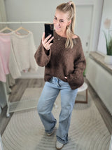 Strickpullover „Tirol"