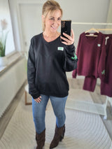 Sweater „Lovely my Girl"