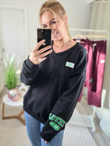 Sweater „Lovely my Girl"