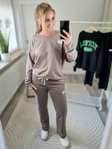 Sweatpants "Lovely my Girl"