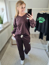 Sweatpants "Lovely my Girl"