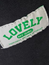 Sweatpants "Lovely my Girl"