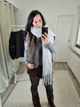 Schal „Grönland“