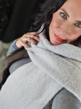 Schal „Grönland“