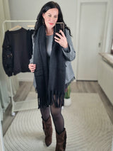 Schal „Grönland“