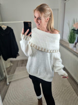 Strickpullover "St. Moritz"
