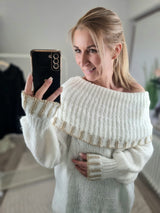 Strickpullover "St. Moritz"