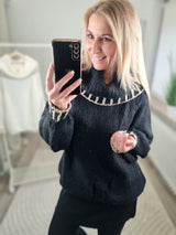 Strickpullover "St. Moritz"