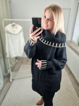 Strickpullover "St. Moritz"