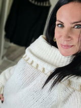 Strickpullover "St. Moritz"