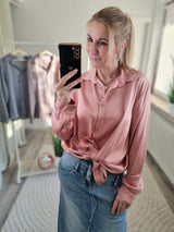 Bluse "Beauty"
