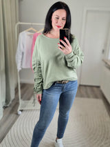 Sweater „Stade"