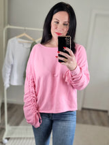 Sweater „Stade"