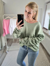 Sweater „Stade"