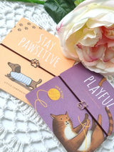 Armband „little companion“