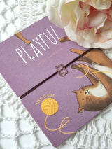 Armband „little companion“