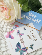 Armband „little companion“