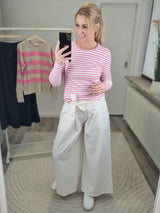 Langarmshirt "Liddy" von Kaffe