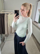 Longsleeve "Cashmere"