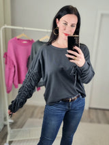 Sweater „Stade"