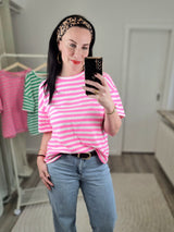 Shirt "Pippi Langstrumpf"