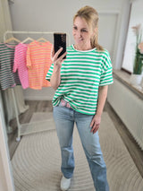 Shirt "Pippi Langstrumpf"