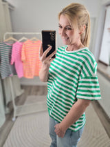 Shirt "Pippi Langstrumpf"