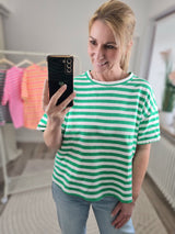 Shirt "Pippi Langstrumpf"