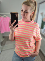 Shirt "Pippi Langstrumpf"