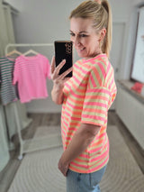 Shirt "Pippi Langstrumpf"