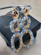 Ohrstecker "Elegance Duo"