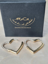 Creole "Golden Heart"