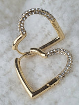 Creole "Golden Heart"