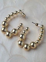 Ohrstecker "Brilliant Balls"