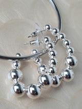 Ohrstecker "Brilliant Balls"