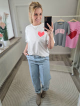 Shirt "Summer of LoVe"