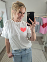 Shirt "Summer of LoVe"