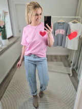 Shirt "Summer of LoVe"
