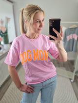 Shirt "Dog Mom"