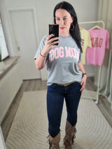 Shirt "Dog Mom"