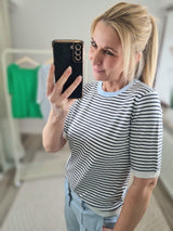 Pullover "Lizza" von Kaffe