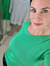 Pullover "Lizza" von Kaffe