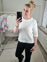 Pullover "Sevita" von Kaffe