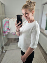 Pullover "Sevita" von Kaffe