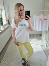 Shirt "Iconic"