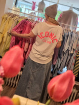 Shirt "Iconic Club"