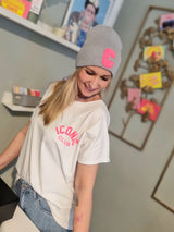 Shirt "Iconic Club"