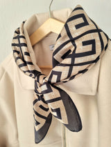 Tuch "Paris-Chic"