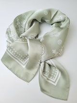 Tuch "Paris-Chic"