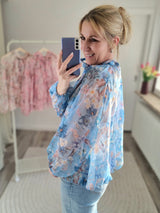 Bluse "Barbados"